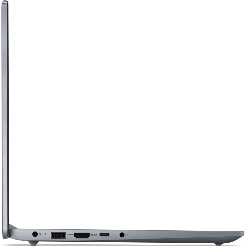 Afbeelding laden in galerijviewer, Lenovo ideapad slim 3 14ian8 (82xa0026mh) 14 laptop (grijs | core i3-n305 | intel uhd graphics | 8 gb | 128 gb ssd)

