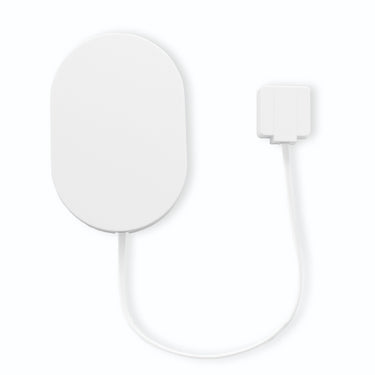 Ty frient electrici meter interface 2, led energiebesparing (wit, zigbee 3.0)