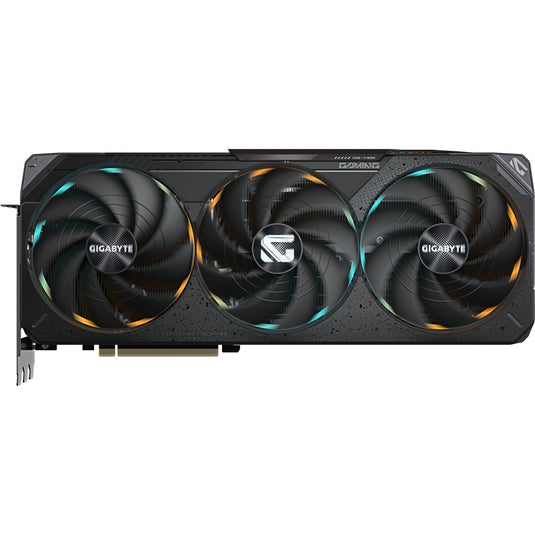 Gigabyte geforce rtx 5070 ti gaming oc 16g grafische kaart (3x displayport, 1x hdmi)
