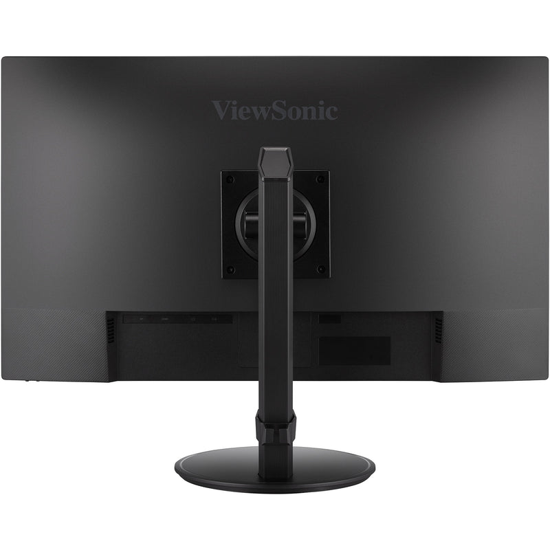 Afbeelding laden in galerijviewer, Viewsonic vg2708a-mhd 27 monitor (zwart, 1x hdmi, 1x displayport, vga, sound, 100 hz)
