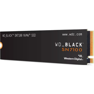 Wd sn7100 1 tb ssd (pcie 4.0 x4, nvme, m.2 2280)