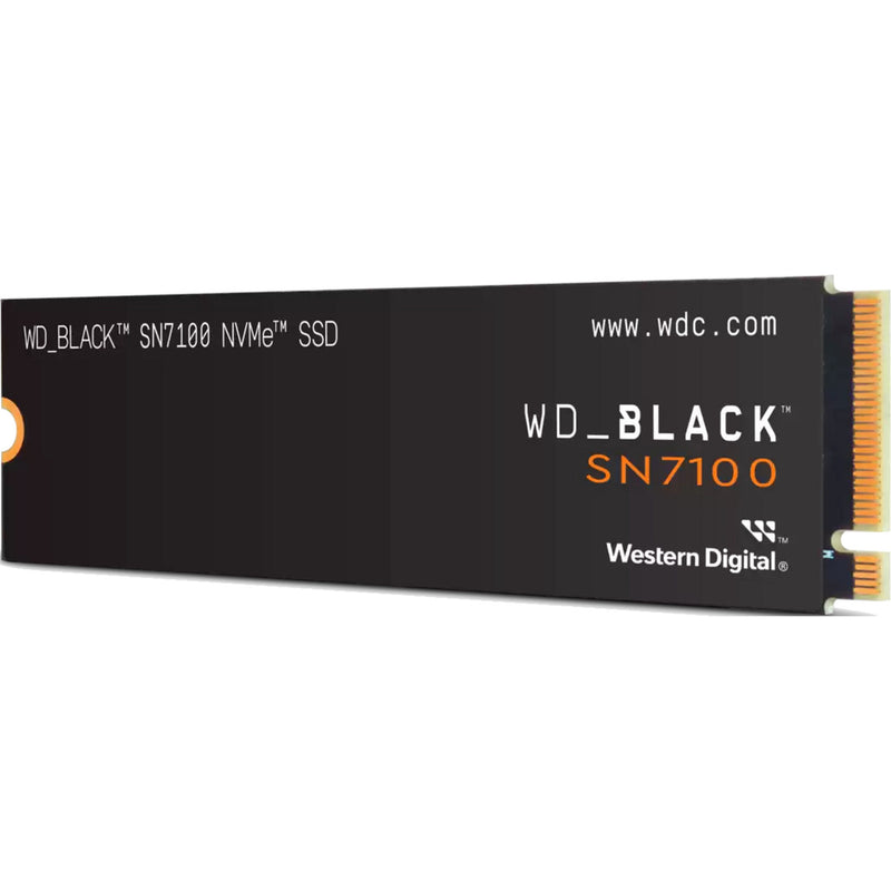 Afbeelding laden in galerijviewer, Wd sn7100 1 tb ssd (pcie 4.0 x4, nvme, m.2 2280)
