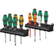 Wera schroevendraaierset kraftform xxl 2 (allround schroevendraaierset)