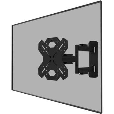 Neomounts wl40s-850bl12 select tv wandsteun standaard (zwart)
