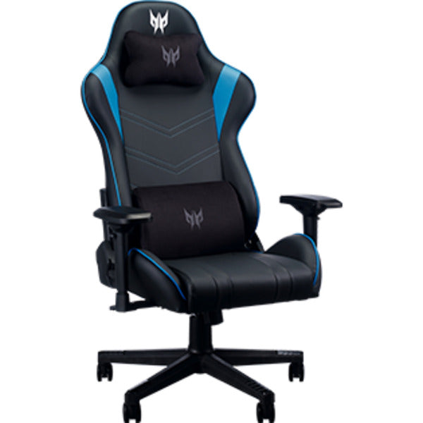 Afbeelding laden in galerijviewer, Acer predator rift gaming chair (zwart blauw)
