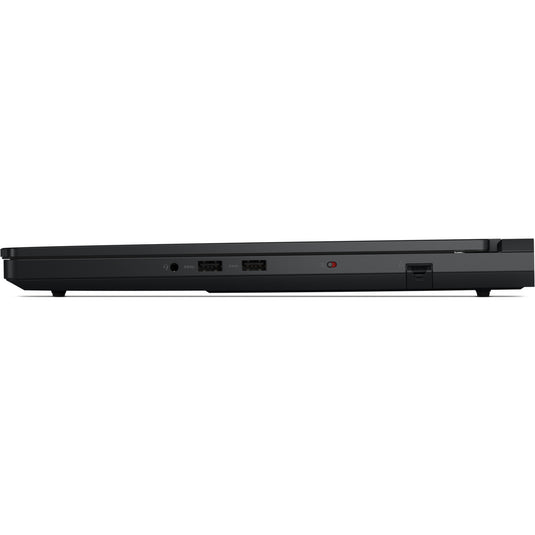 Lenovo legion pro 7 16iax10h (83f5006bmh) 16 copilot+ gaming laptop (zwart | core ultra 9 275hx | rtx 5090 | 64 gb | 2 tb ssd)