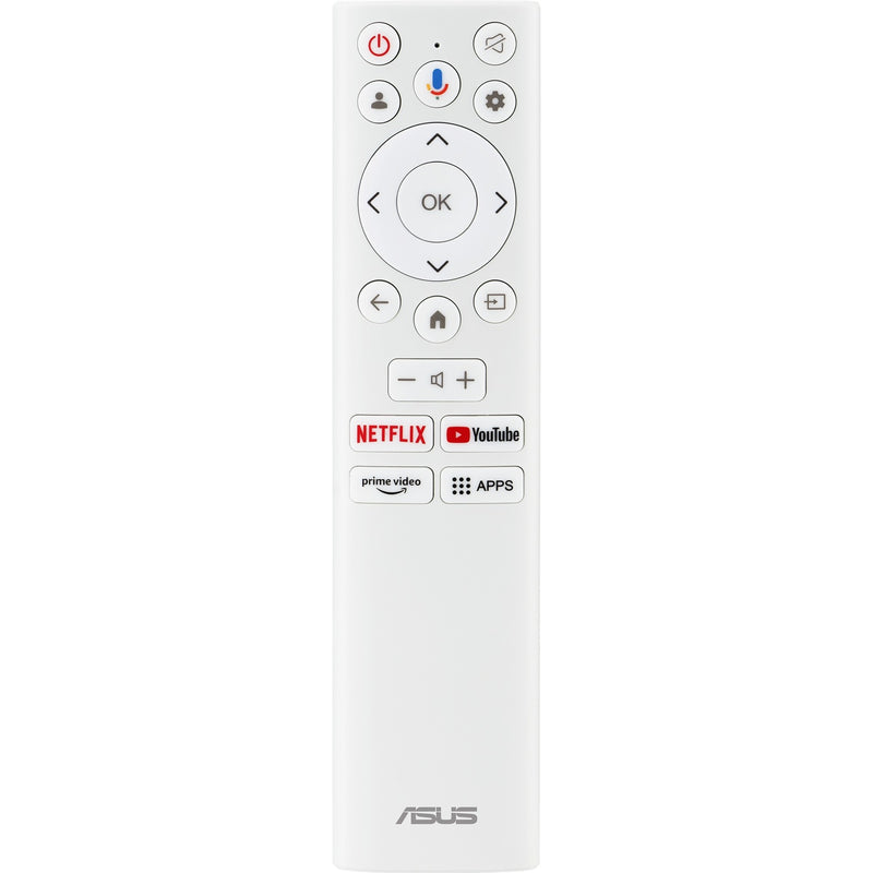 Afbeelding laden in galerijviewer, Asus zenscreen smart ms27uc 27 4k uhd monitor (grijs, displayport, hdmi, usb-c, audio, wlan, android 11)

