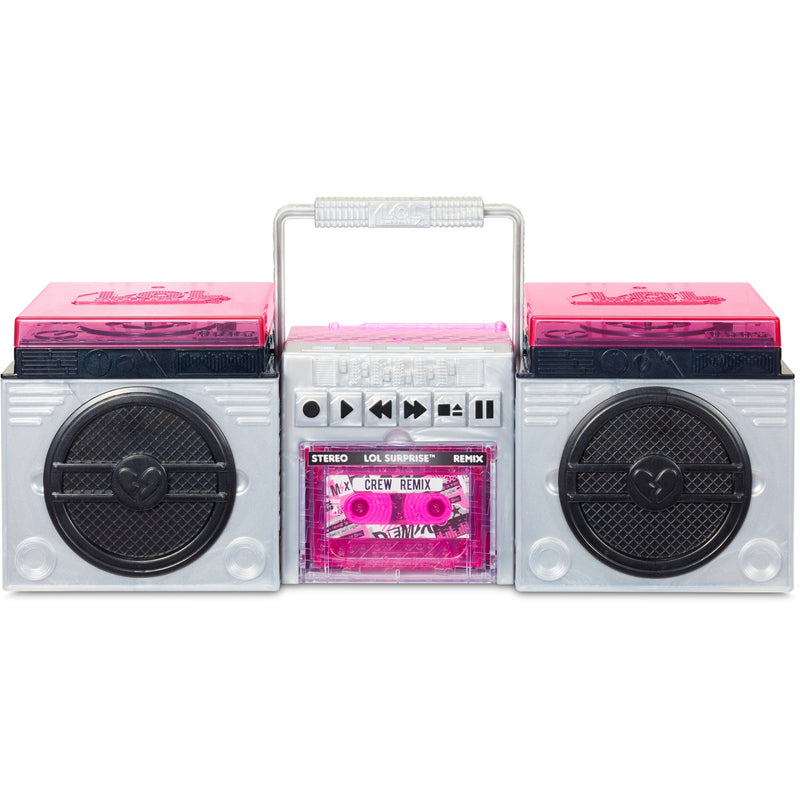 Afbeelding laden in galerijviewer, Mga entertainment l.o.l. surprise! - remix pets pop (assortiment product)
