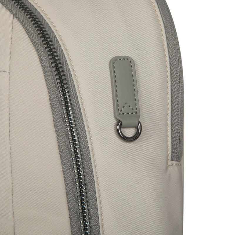 Afbeelding laden in galerijviewer, Targus 15-16 ávila backpack - french oak rugzak (lichtbeige)
