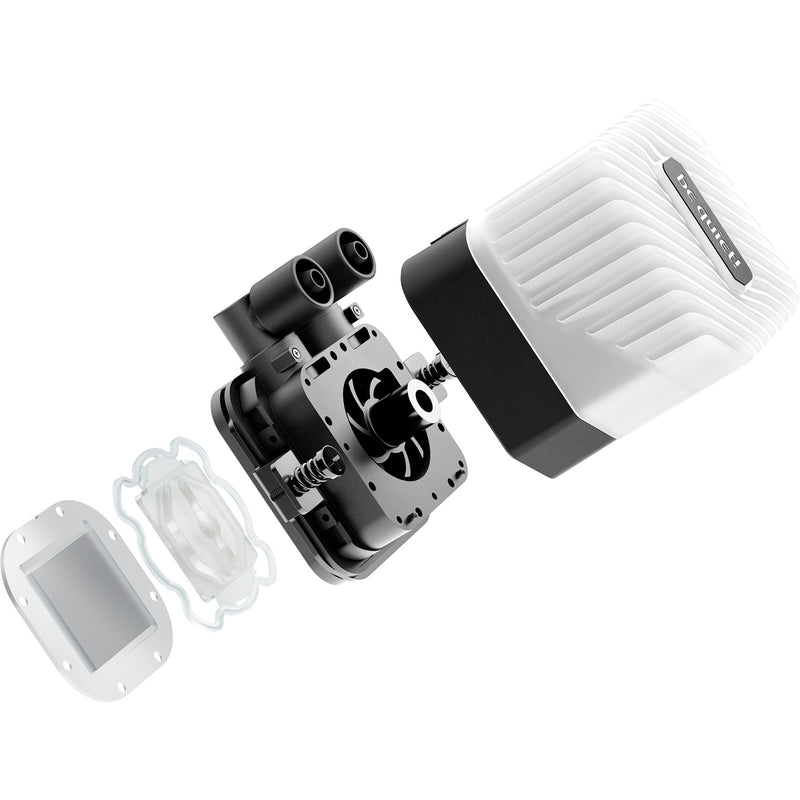 Afbeelding laden in galerijviewer, Be quiet! light loop 360 argb waterkoeling (zwart)
