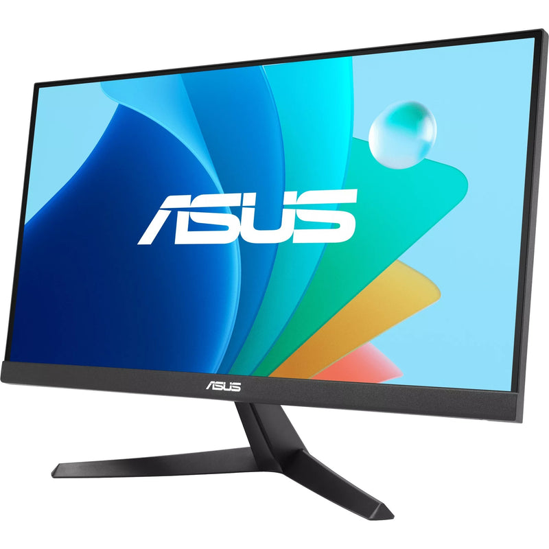 Afbeelding laden in galerijviewer, Asus vy229hf eye care gaming monitor 21.45 (zwart, 100hz, hdmi, vga, adaptive sync)
