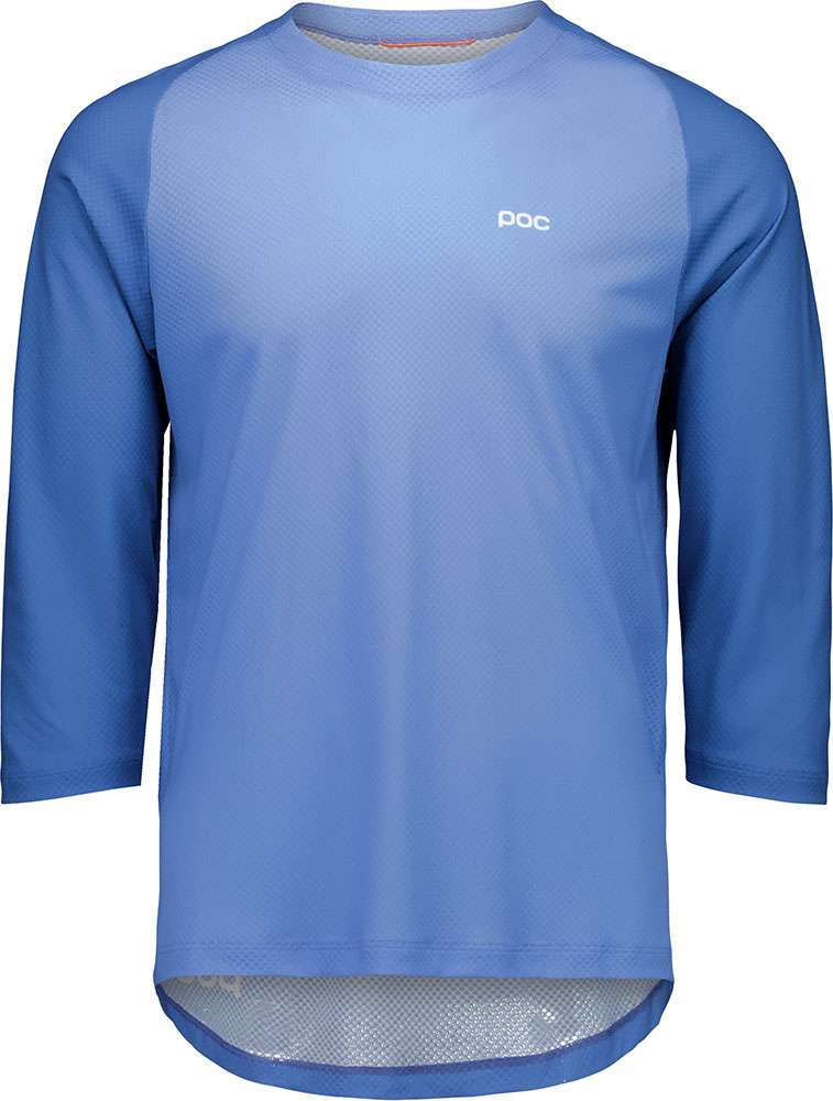 Afbeelding laden in galerijviewer, Poc motion air - mtb 3 4 long sleeve jersey
