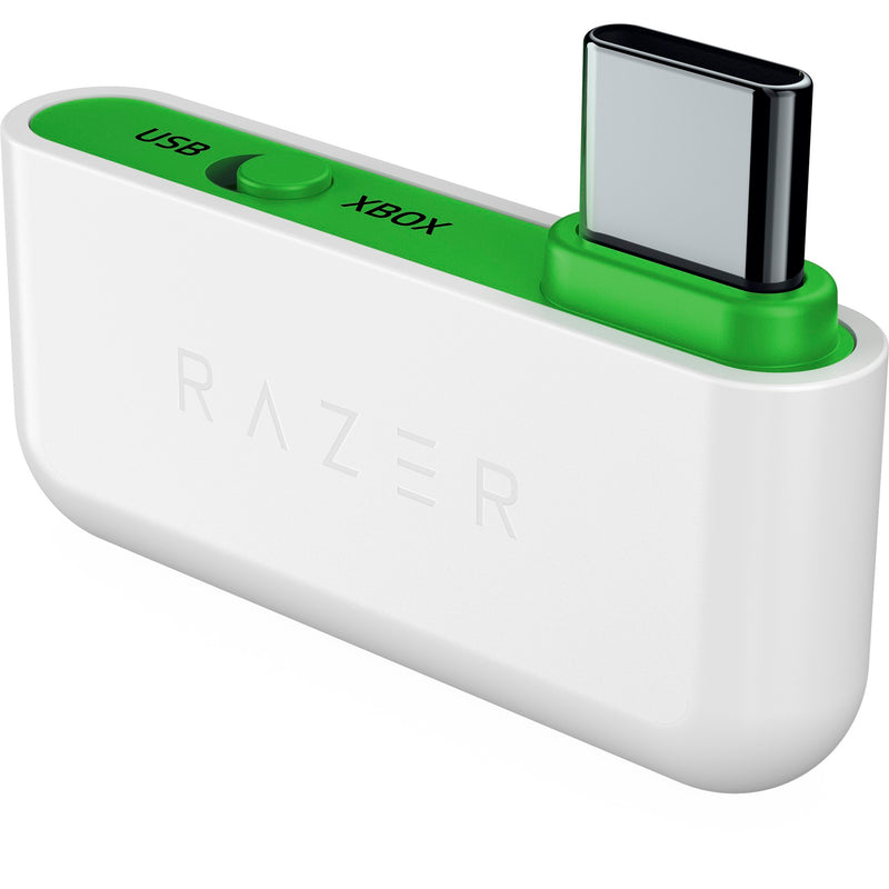 Afbeelding laden in galerijviewer, Razer blackshark v2 pro voor xbox over-ear gaming headset (wit, pc, xbox series x|s, xbox one, ps4)
