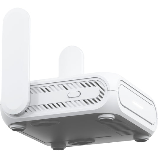 Asus rt-be58 go draadloze wlan lte router (wit)