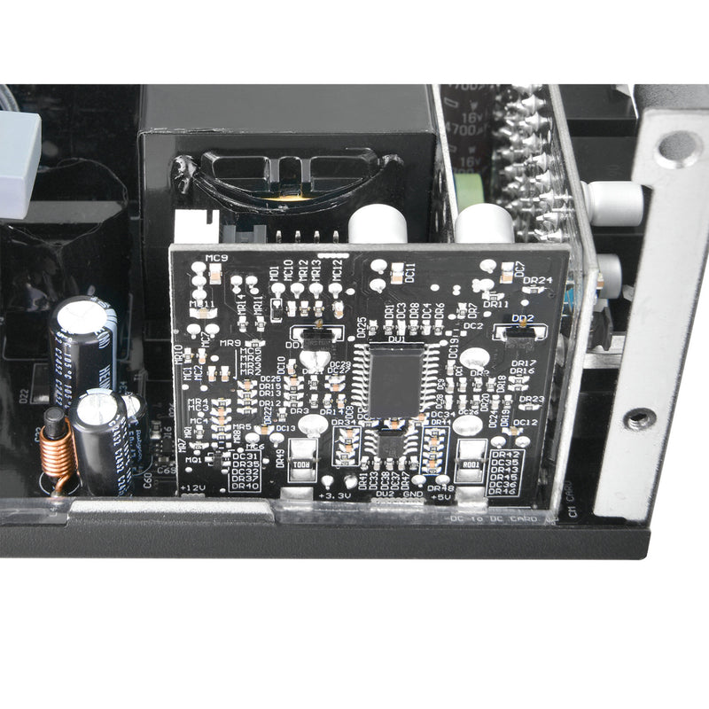 Afbeelding laden in galerijviewer, Thermaltake toughpower pt modulaire 1000 watt voeding (1x 12v-2x6, 2x pcie)
