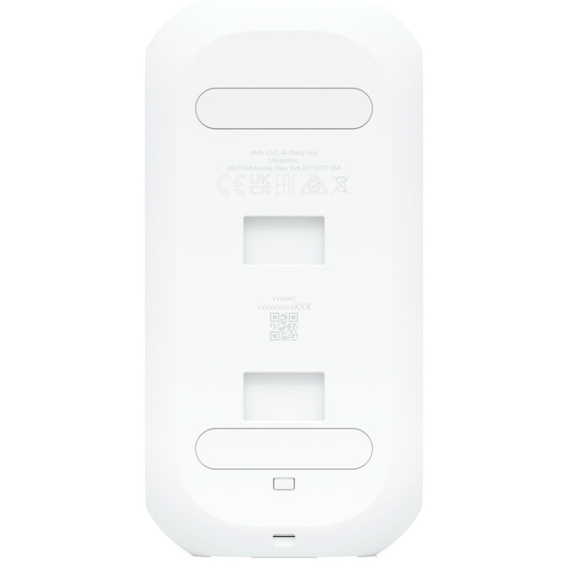 Afbeelding laden in galerijviewer, Ubiquiti ai theta hub hub (wit)
