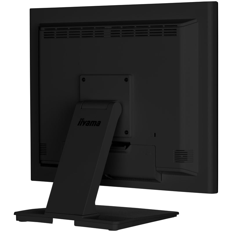Afbeelding laden in galerijviewer, Iiyama prolite t1932msc-b2s 19 touchscreen monitor (zwart, vga, hdmi, displayport, audio, touchscreen)
