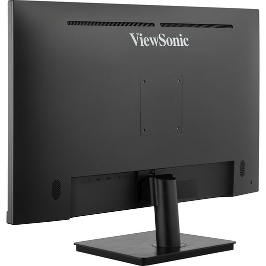 Viewsonic va3208-4k-hd 31.5 monitor (zwart (mat), 2x hdmi, 1x displayport)