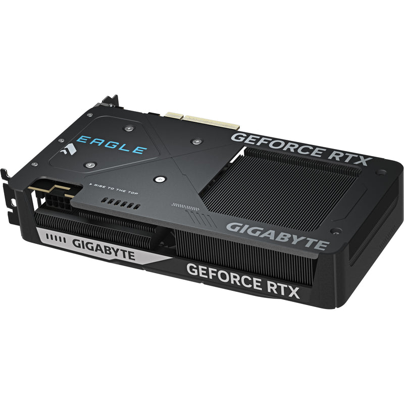 Afbeelding laden in galerijviewer, Gigabyte geforce rtx 5060 ti eagle oc 8g grafische kaart (3x displayport, 1x hdmi)
