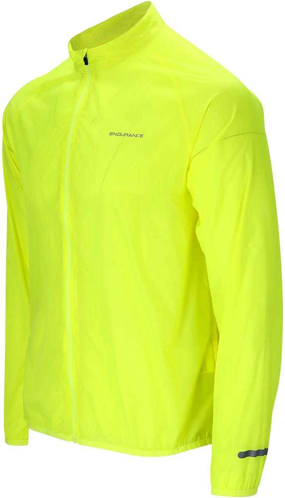 Afbeelding laden in galerijviewer, Endurance imile - mtb wind jacket
