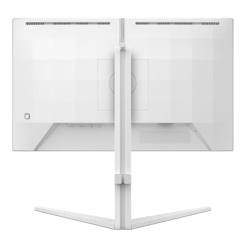 Afbeelding laden in galerijviewer, Philips evnia 24m2n3201a 00 23.8 gaming monitor (wit, 2x hdmi, displayport, 180 hz)
