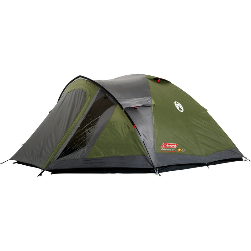 Afbeelding laden in galerijviewer, Coleman Darwin 3+ tent
