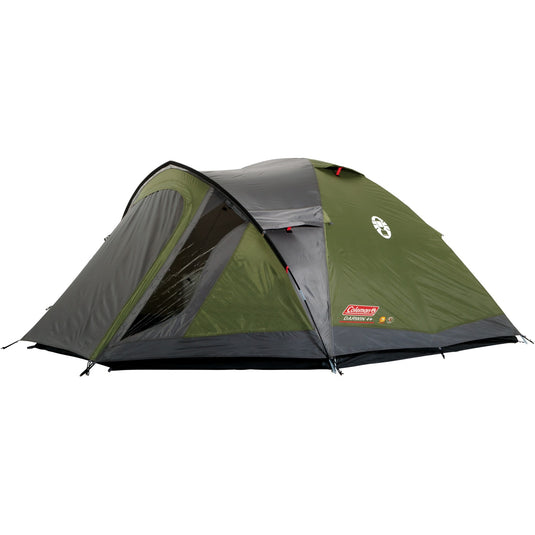 Coleman Darwin 3+ tent