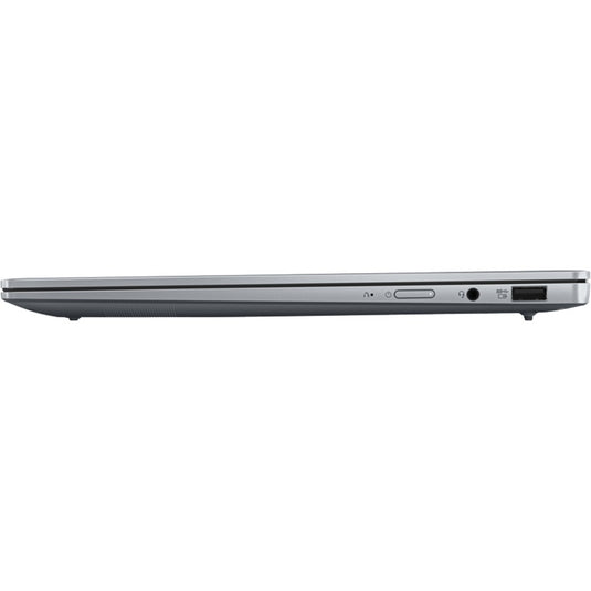 Lenovo yoga slim 6 14apu8 (82x3003nmh) 14 laptop (grijs | ryzen 7 7840u | radeon 780m | 16 gb | 512 gb ssd | oled)