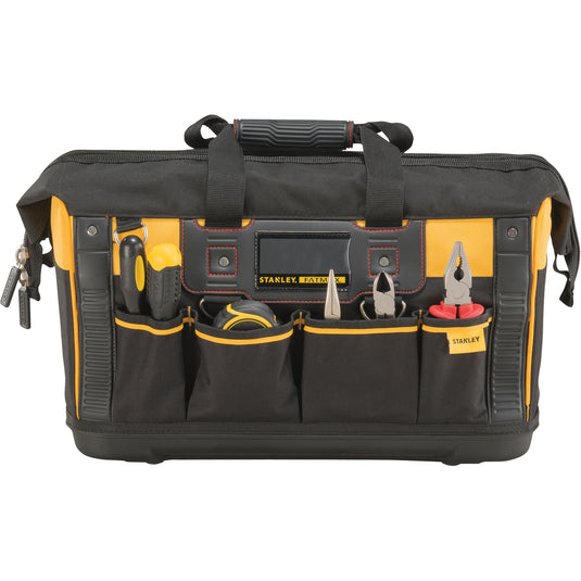 Stanley fatmax gereedschapstas 18 (zwart)