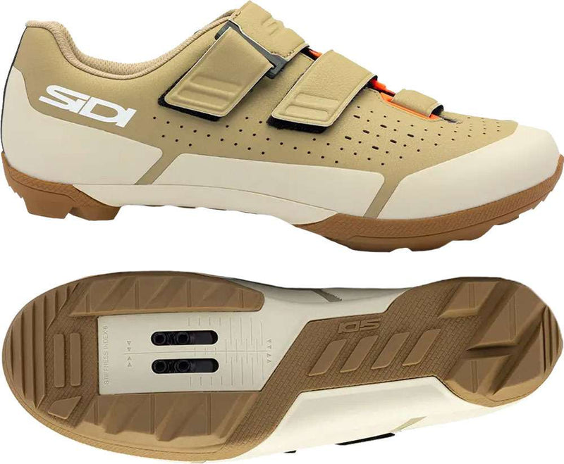 Afbeelding laden in galerijviewer, Sidi asper - gravel shoes
