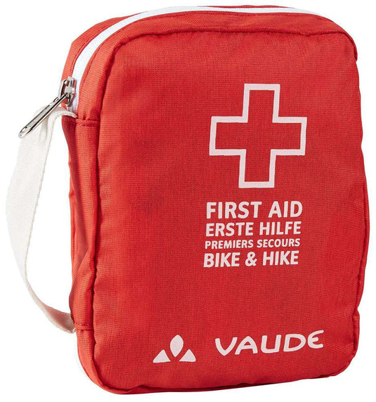 Vaude first aid kit
