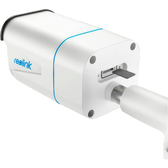 Reolink p430 beveiligingscamera (wit)
