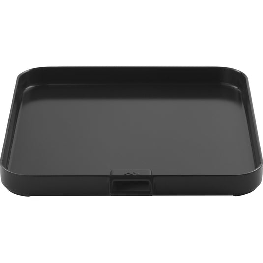 Cadac 2 cook bakplaat kookplaat (zwart)