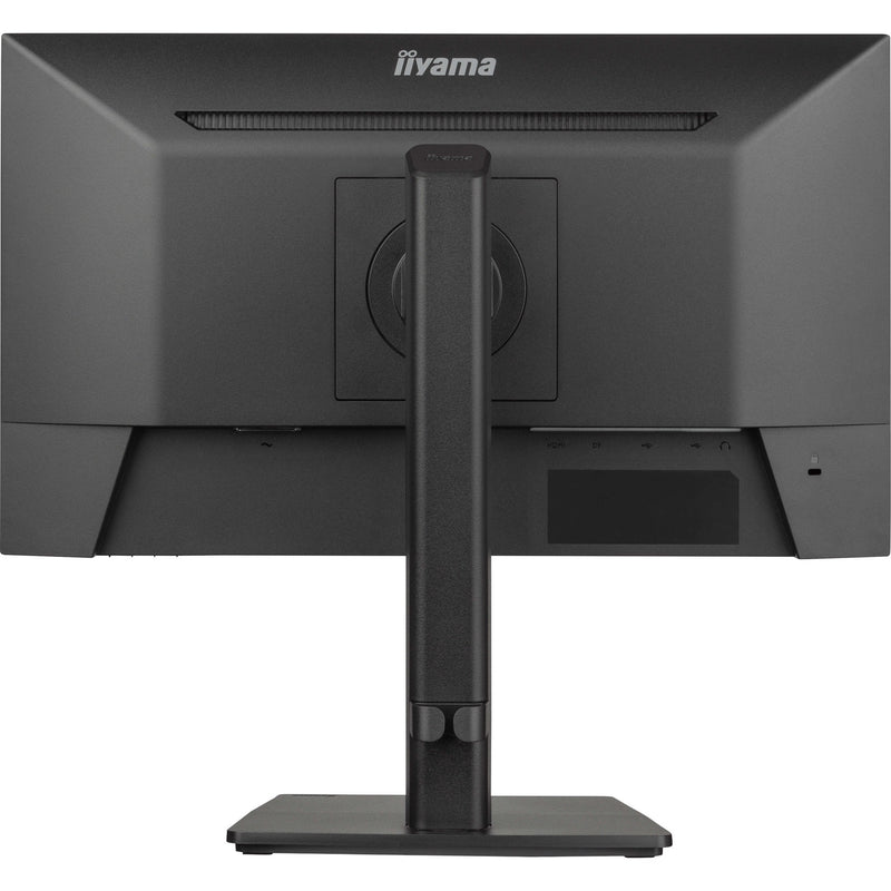 Afbeelding laden in galerijviewer, Iiyama prolite xub2293hsu-b7 21.5 monitor (zwart, hdmi, displayport, 2x usb-a, usb-b)
