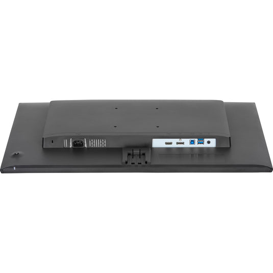 Iiyama prolite x2792hsu-b1 27 monitor (zwart (mat), hdmi, displayport, 2x usb-a, usb-b, 120 hz)