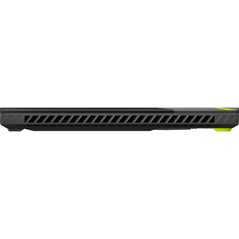 Afbeelding laden in galerijviewer, Asus rog strix g16 g614fr-s5213w 16 gaming laptop (grijs groen | ryzen 9 9955hx | rtx 5070 ti | 32 gb | 1 tb ssd)
