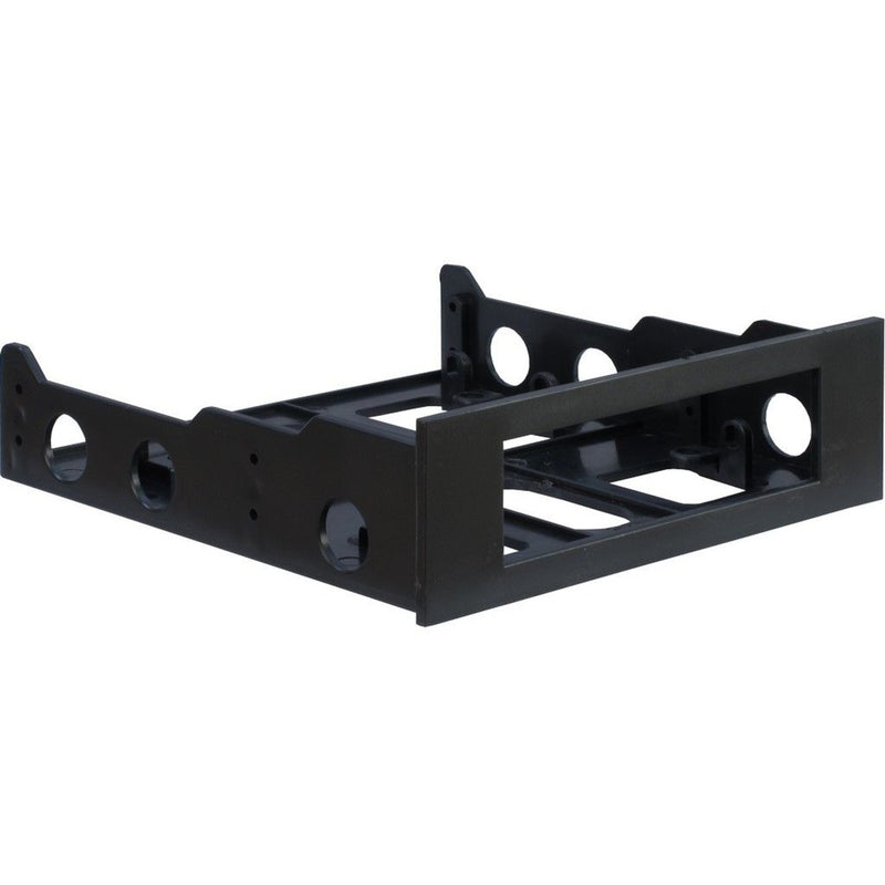 Afbeelding laden in galerijviewer, Inter-tech ipc 4088-s rack behuizing (zwart | 2x usb-a)
