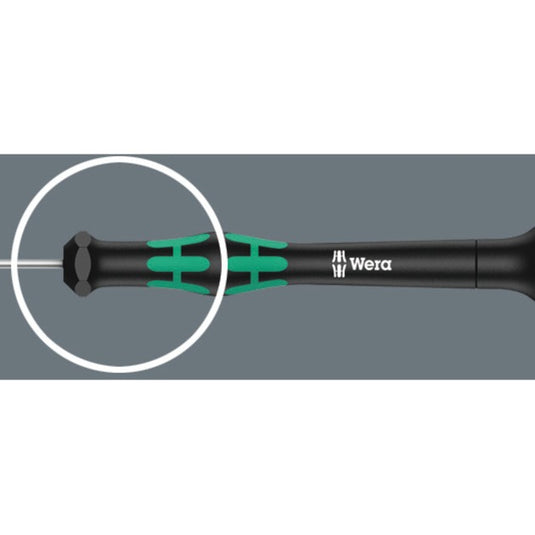 Wera kraftform kompakt micro 11 bitset (11-delig)
