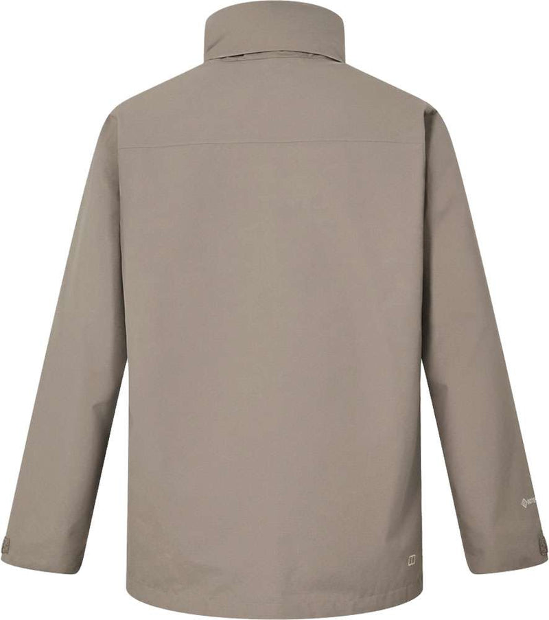 Afbeelding laden in galerijviewer, Berghaus hillwalker 2.0 ia - rain jacket
