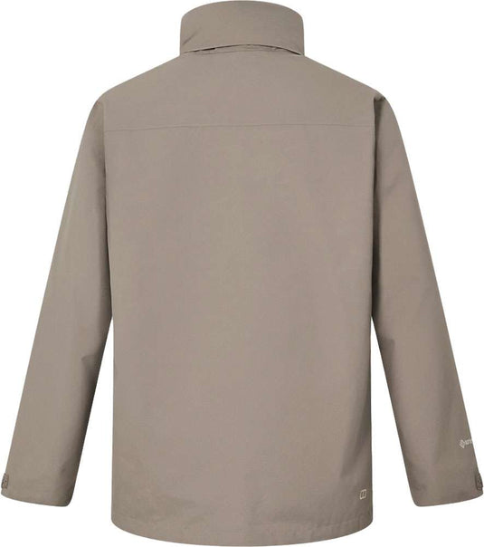 Berghaus hillwalker 2.0 ia - rain jacket