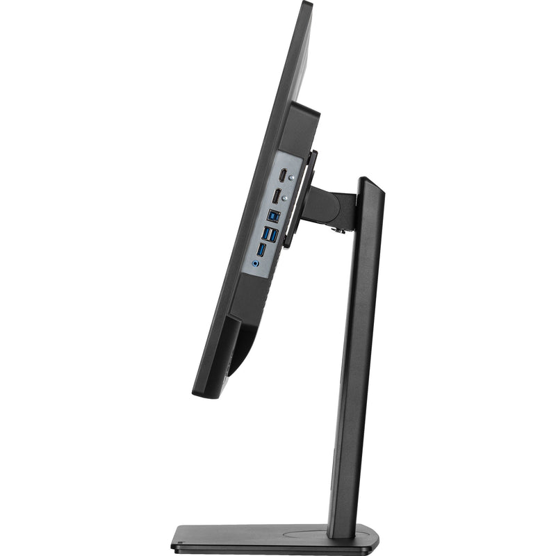 Afbeelding laden in galerijviewer, Iiyama prolite xb3270qsu-b1 31.5 monitor (zwart, hdmi, displayport, 3x usb-a, usb-b)
