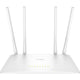 Cudy ac1200 wi-fi router (wit, app)