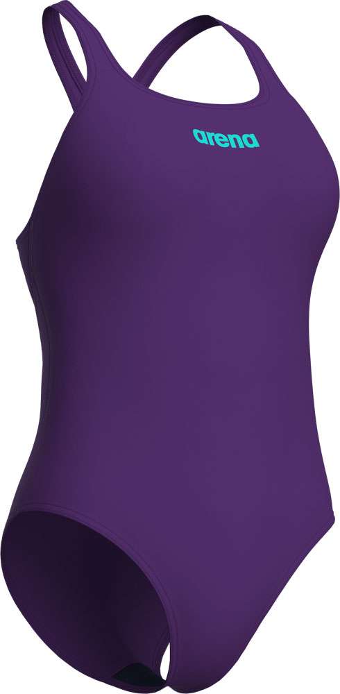 Afbeelding laden in galerijviewer, Arena team swim pro solid - women's swimsuit
