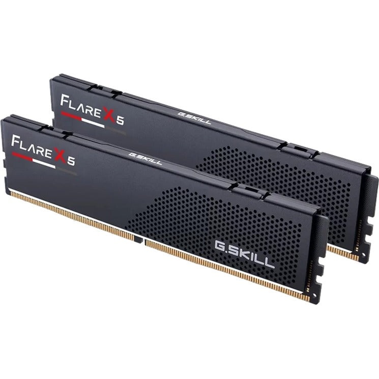 Afbeelding laden in galerijviewer, G.skill flare x5 32 gb ddr5-6000 (2x 16 gb) werkgeheugen (f5-6000j3238f16gx2-fx5, expo)
