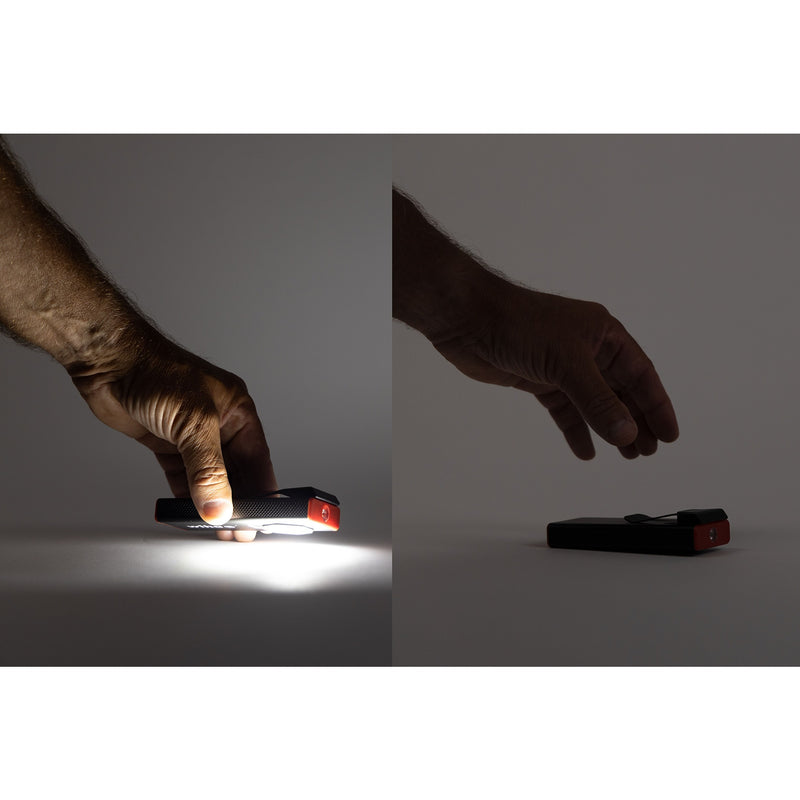 Afbeelding laden in galerijviewer, Wiha sb490hl01 45699 handlamp led 1200 lm
