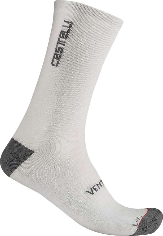 Afbeelding laden in galerijviewer, Castelli venti soft merino - socks
