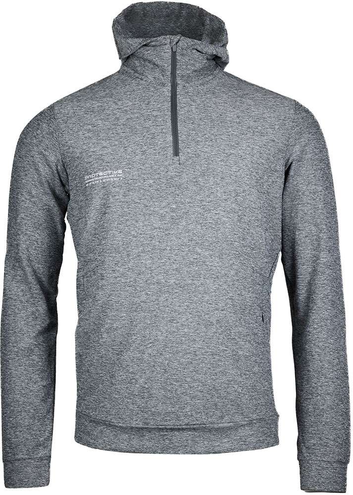 Afbeelding laden in galerijviewer, Protective sunstone - mtb hoodie
