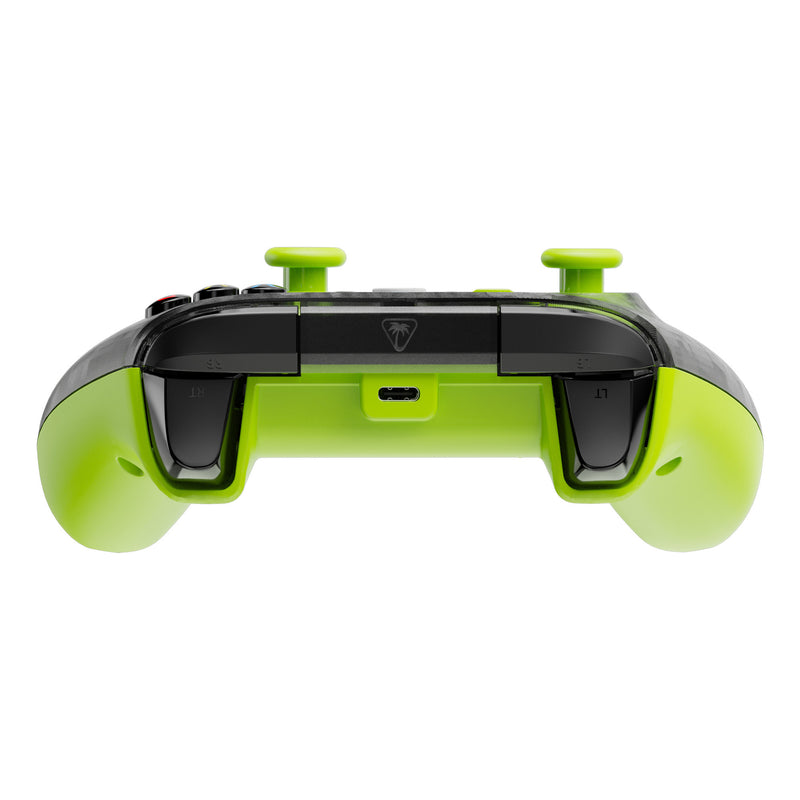 Afbeelding laden in galerijviewer, Turtle beach rematch core bedrade controller (zwart geel, xbox serie x|s, xbox one, pc)

