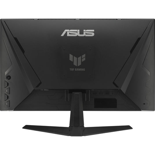 Asus tuf gaming vg259qmr5a 24.5 monitor (zwart, 2x hdmi, displayport, 320 hz)