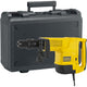 Stanley fatmax 1600w sds-max breekhamer (geel zwart, met koffer)